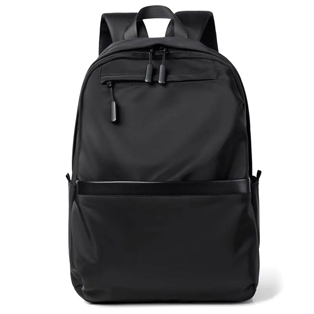 Sac à Dos Unisexe avec Poche pour Ordinateur Portable – محفظة ظهر مع موضع لحاسوب محمول