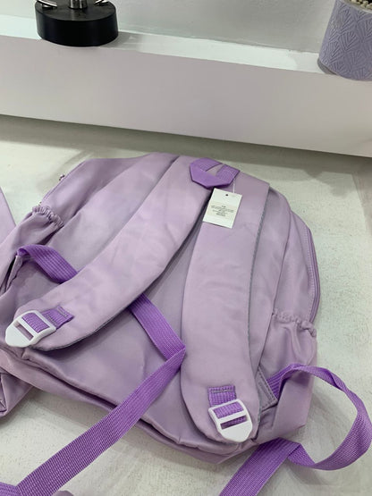 Ensemble de sacs d’école Kawai pour adolescents 3Pcs Ours  – محفظة 3 قطع كاواي