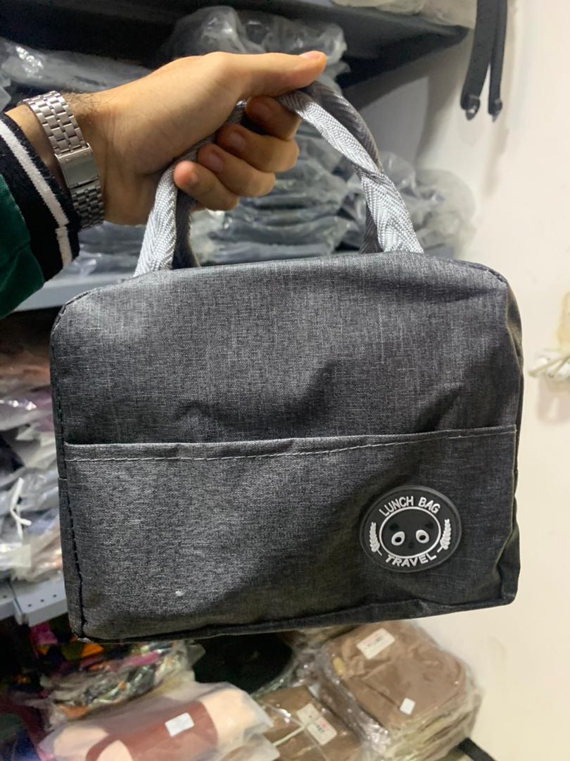 Penda Sac à Lunch isotherme Portable étanche – حقيبة غداء معزولة محمولة مقاومة للماء
