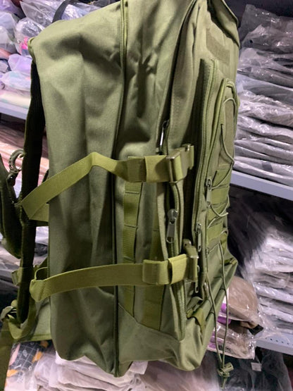 Sac à Dos de randonnée Rucksack Large Capacity 60L JRD5