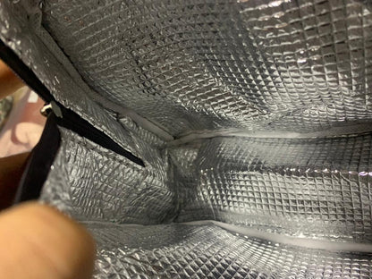 Penda Sac à Lunch isotherme Portable étanche – حقيبة غداء معزولة محمولة مقاومة للماء
