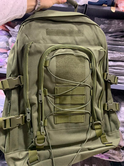 Sac à Dos de randonnée Rucksack Large Capacity 60L JRD5