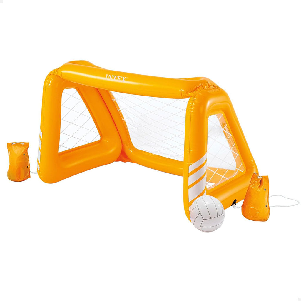 Cage de Water-Polo Gonflable Intex 58507NP – لعبة كرة الماء