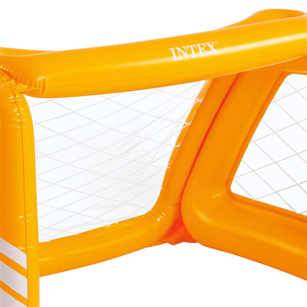 Cage de Water-Polo Gonflable Intex 58507NP – لعبة كرة الماء