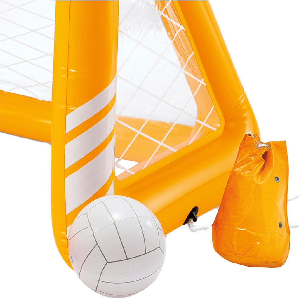 Cage de Water-Polo Gonflable Intex 58507NP – لعبة كرة الماء