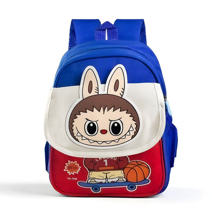 Sac à dos Enfants Design Personnage Labubu– حقيبة أطفال لابوبو l