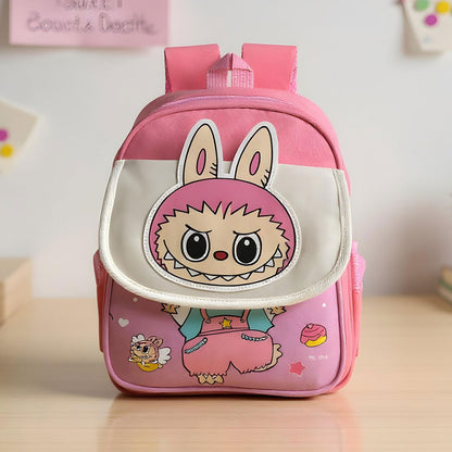 Sac à dos Enfants Design Personnage Labubu– حقيبة أطفال لابوبو l