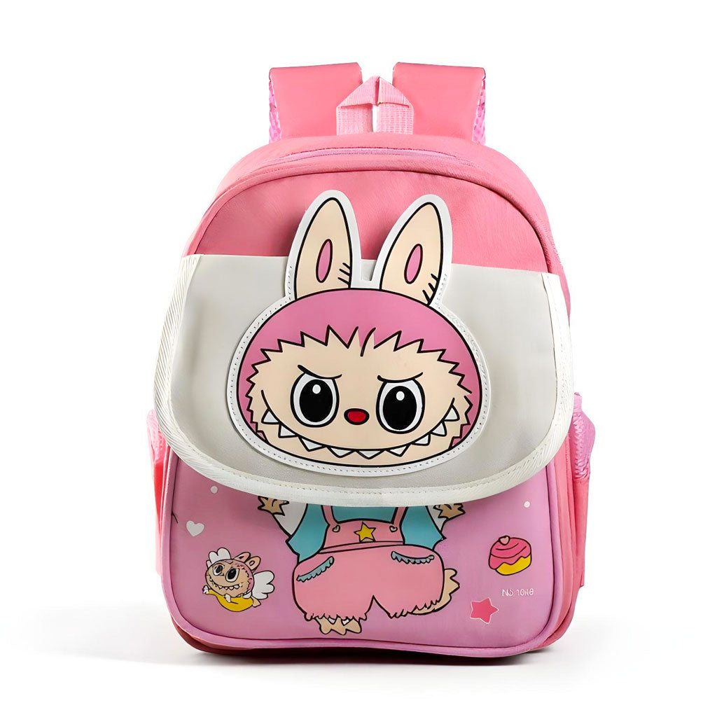 Sac à dos Enfants Design Personnage Labubu– حقيبة أطفال لابوبو l