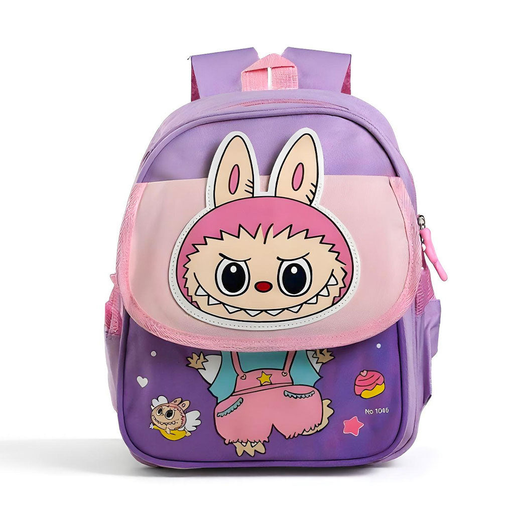 Sac à dos Enfants Design Personnage Labubu– حقيبة أطفال لابوبو l
