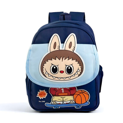 Sac à dos Enfants Design Personnage Labubu– حقيبة أطفال لابوبو l