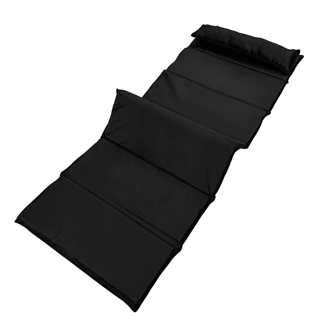 Sac à Dos de randonnée Rucksack Large Capacity 60L JRD5 + Matelas pliable Cadeau