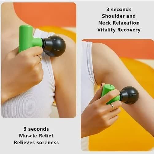 Masseuse électrique