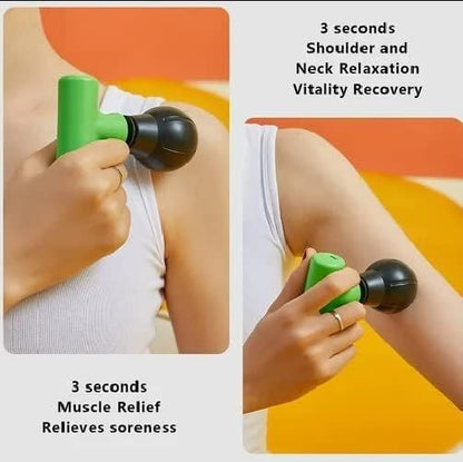 Masseuse électrique
