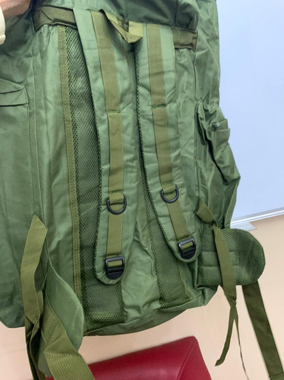 Sac à dos de randonnée tactique ULTIME 80L SDM10