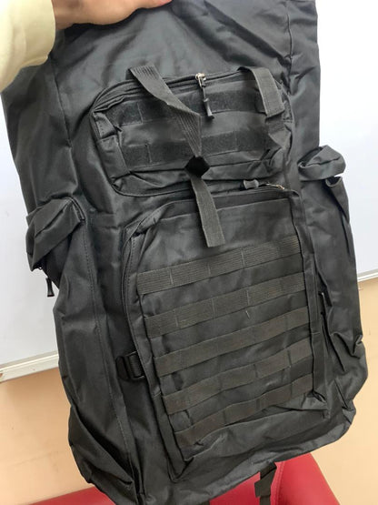 Sac à dos de randonnée tactique ULTIME 80L SDM10