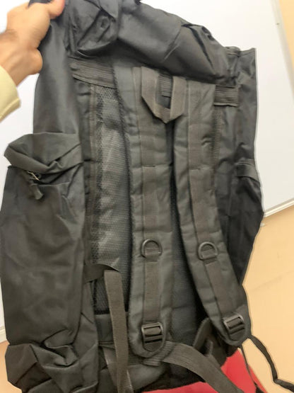 Sac à dos de randonnée tactique ULTIME 80L SDM10