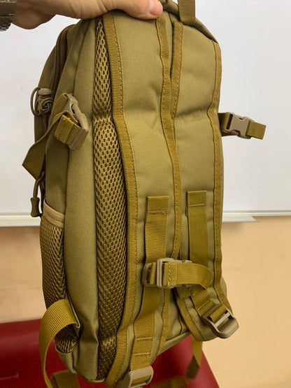 Sac à dos de randonnée tactique SYMALL 12L SDM02