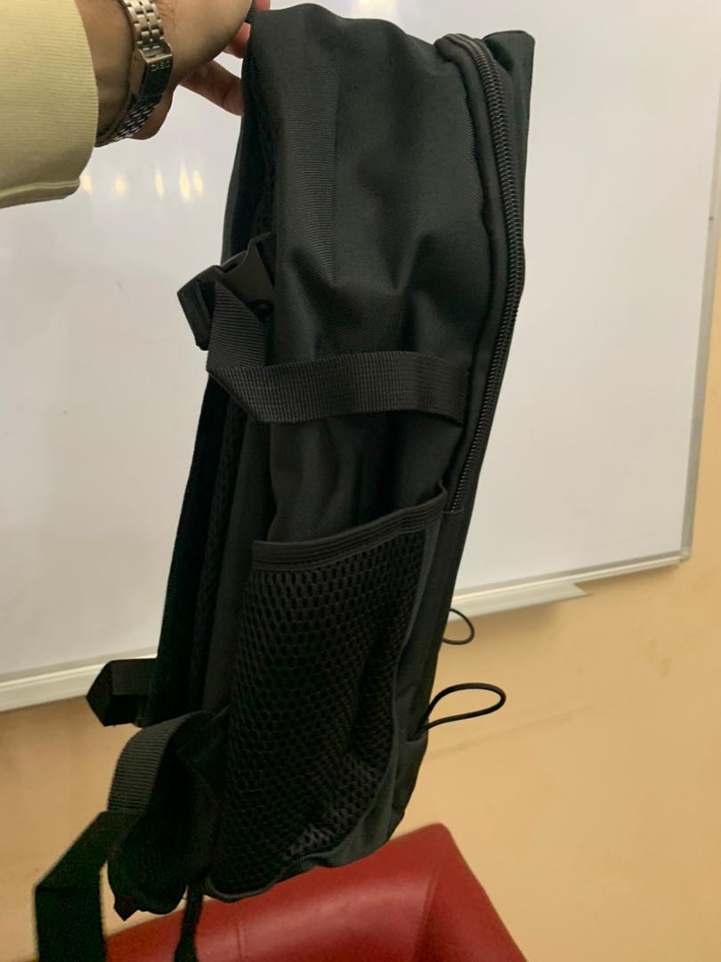 Sac à dos de randonnée tactique STYKO 36L SDM03