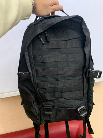 Sac à dos de camping 36L + tapis pliable gratuit