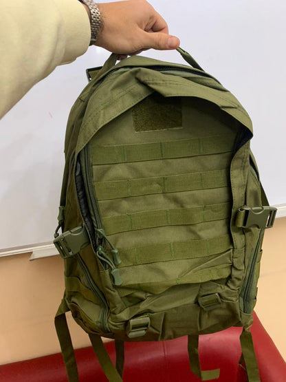 Sac à dos de camping 36L + tapis pliable gratuit