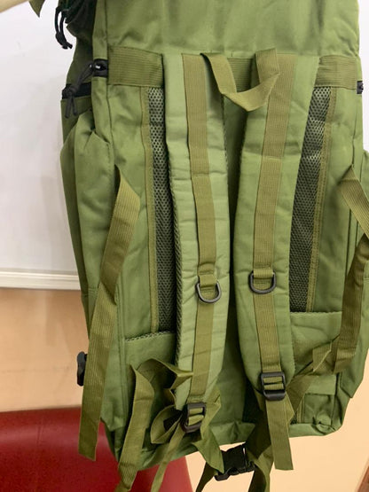 Sac à dos de randonnée tactique NARCO 80L SDM06