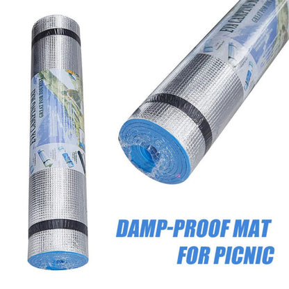 Tapis de Camping Imperméable en Mousse EVA 180x60cm – بساط للخرجات والتنزه
